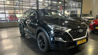 Hyundai Tucson – thumbnail 12