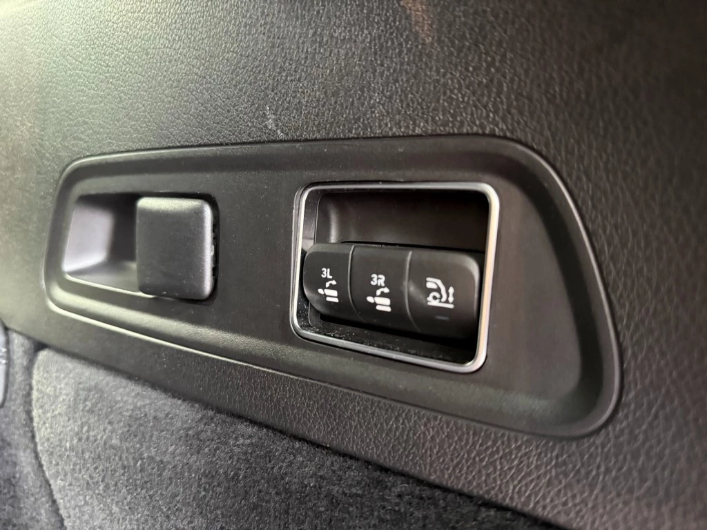 Mercedes-Benz GLS – foto 65