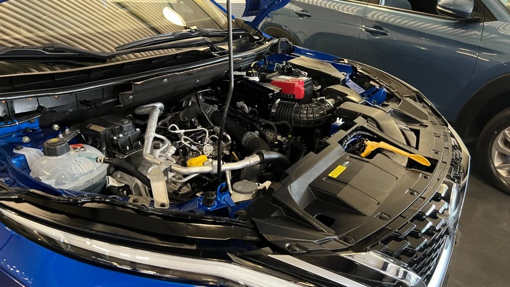 Nissan QASHQAI – foto 57