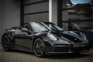 Porsche 911 – thumbnail 14