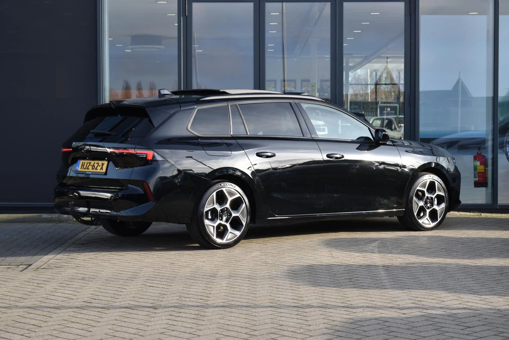 Opel Astra – foto 3