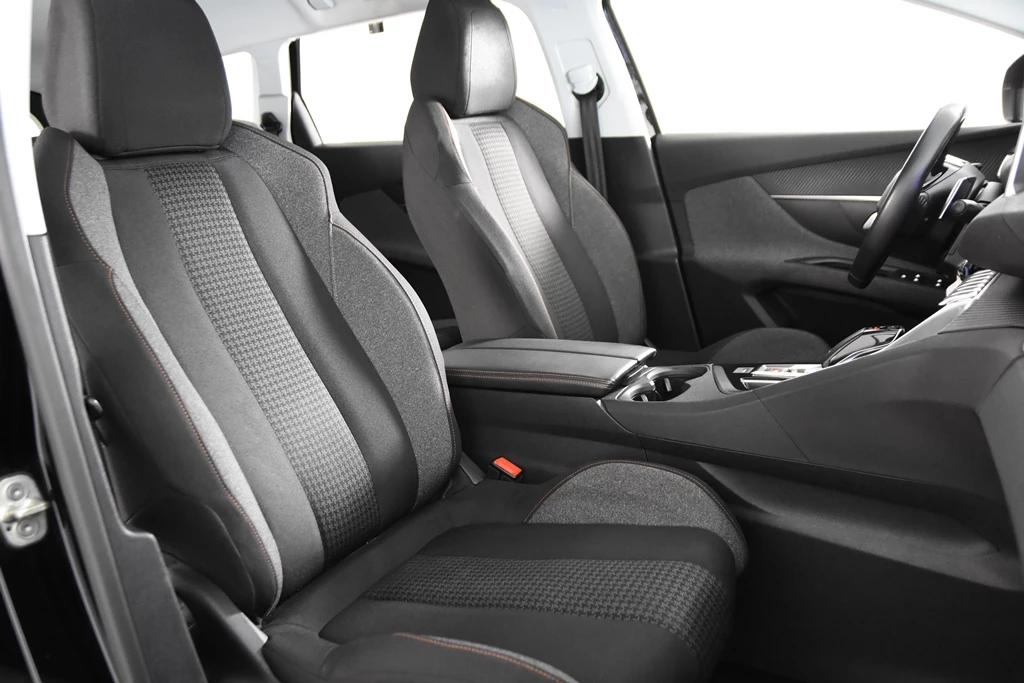 Peugeot 5008 – foto 12