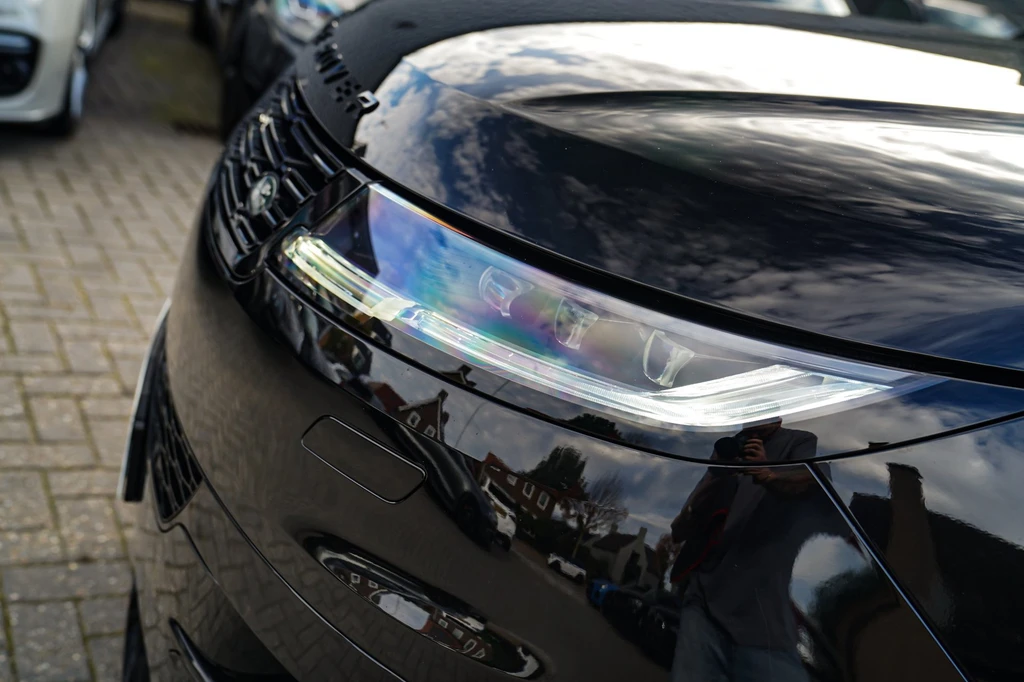 Land Rover Range Rover Sport – foto 43