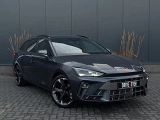 CUPRA Leon Sportstourer – thumbnail 12