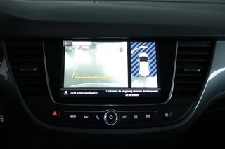 Opel Crossland – thumbnail 23
