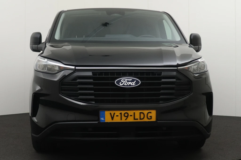 Ford Transit Custom – foto 6