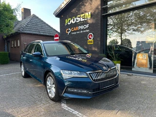 Škoda Superb – thumbnail 10