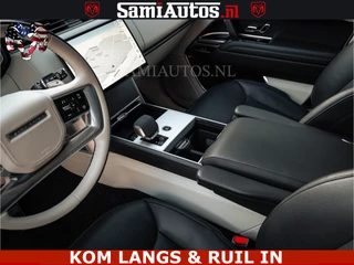 Land Rover Range Rover – thumbnail 13