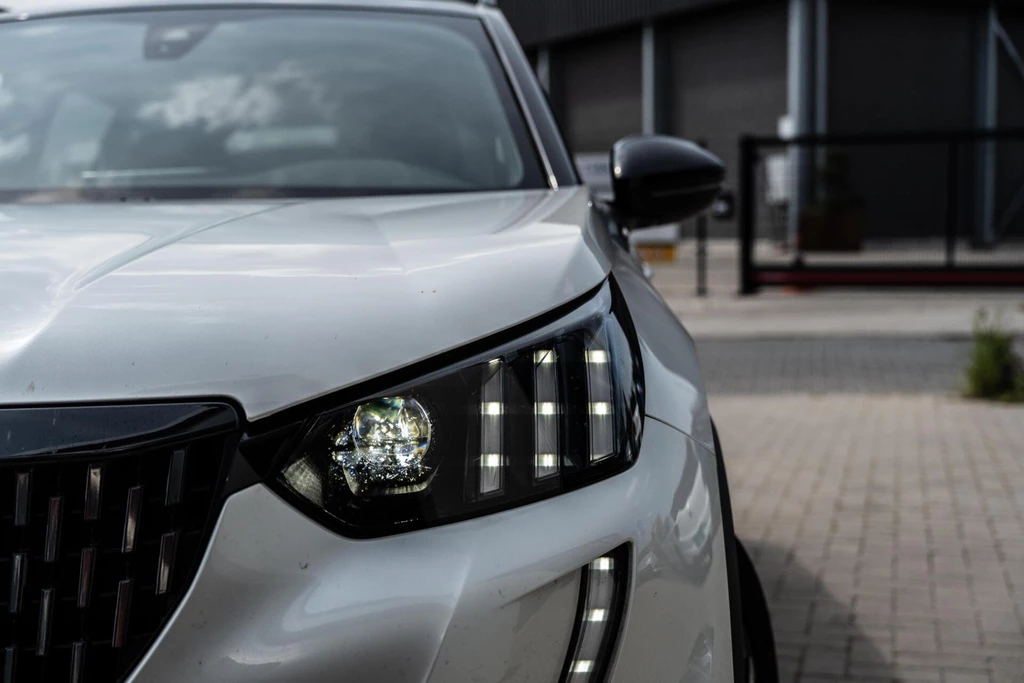 Peugeot 2008 – foto 16