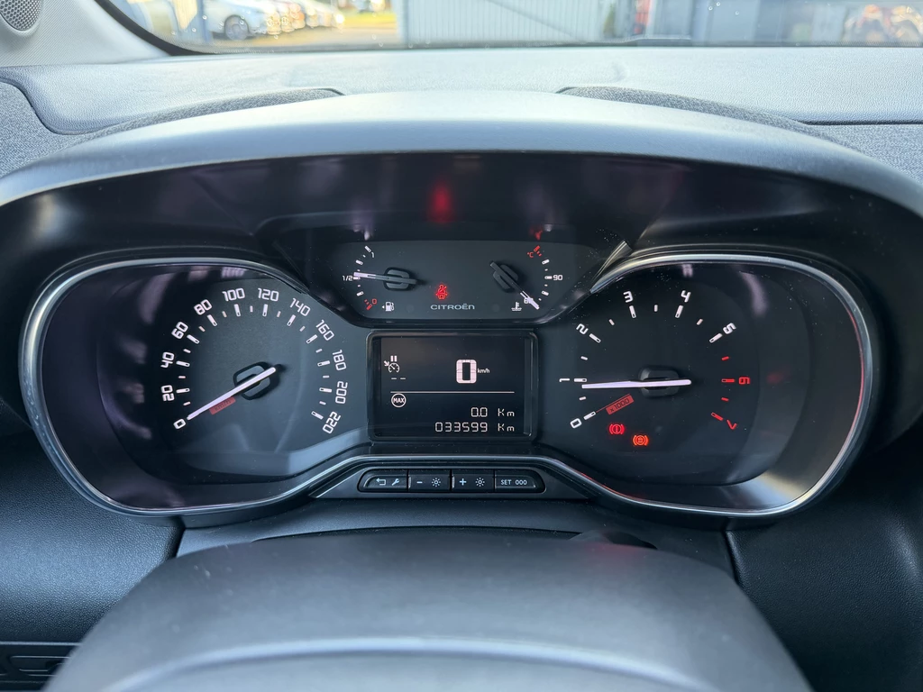 Citroën C3 Aircross – foto 16