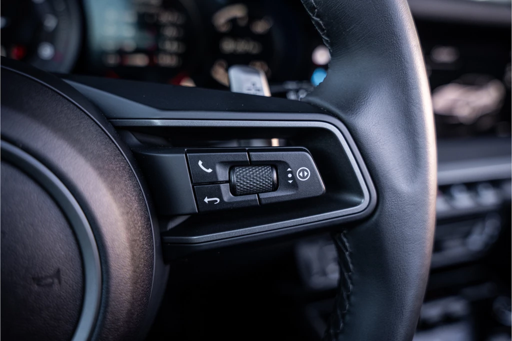 Porsche 911 – foto 40
