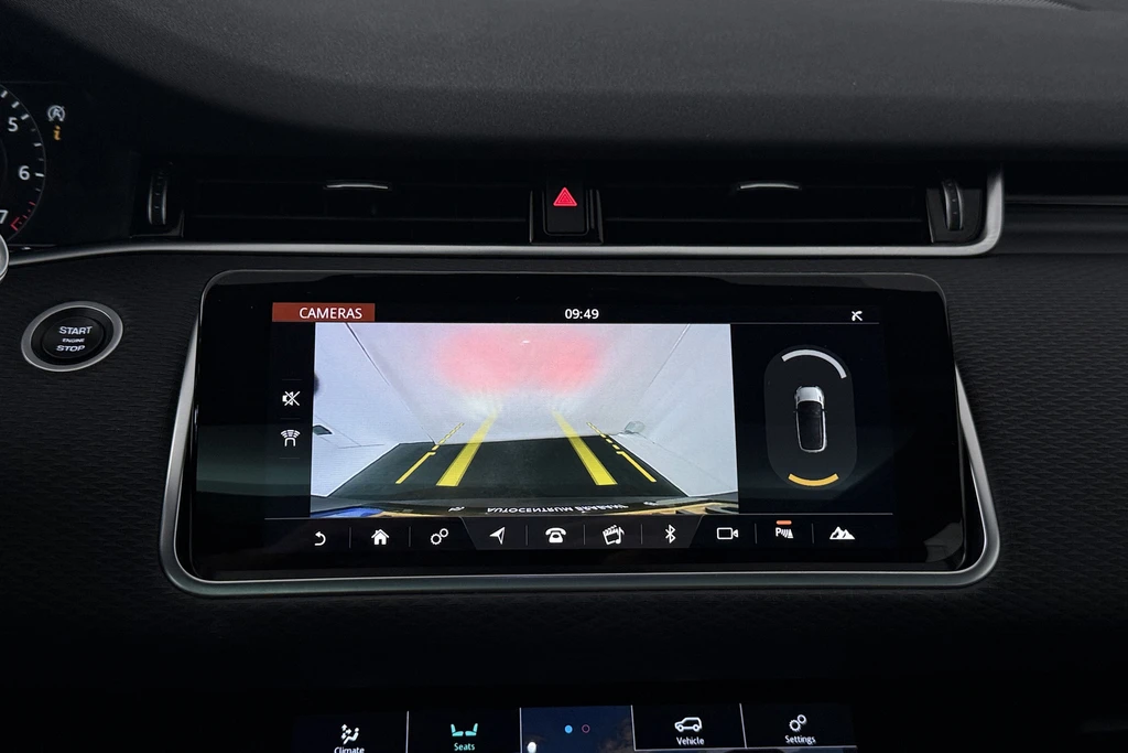 Land Rover Range Rover Evoque – foto 21