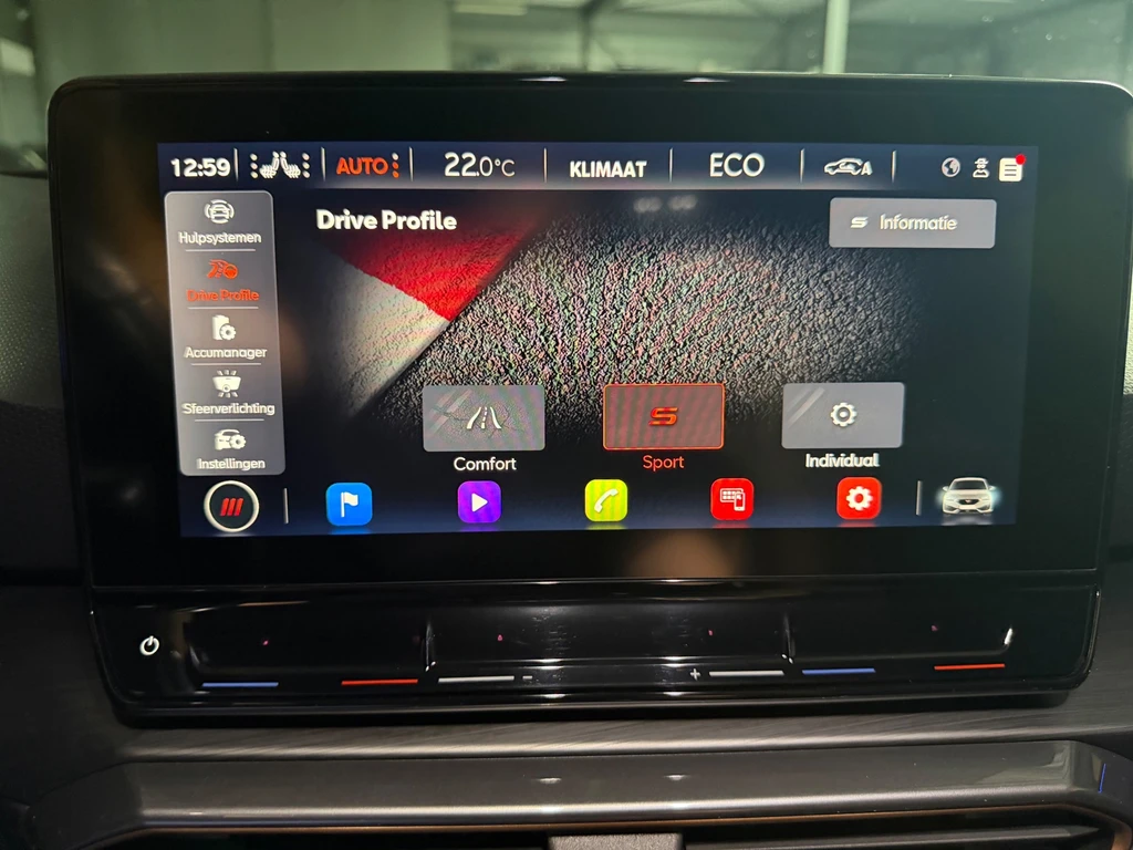 CUPRA Leon – foto 33