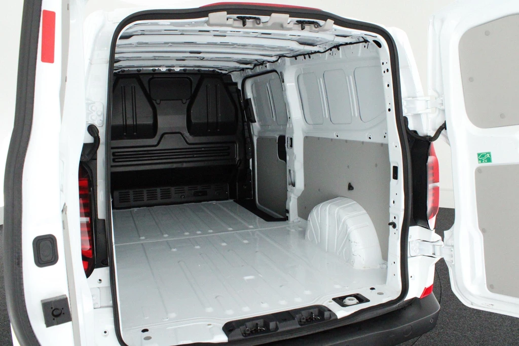 Volkswagen Transporter – foto 33
