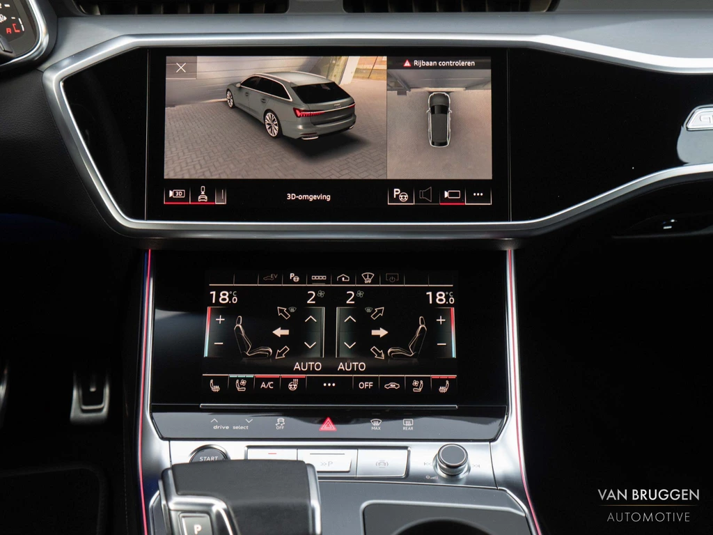 Audi A6 – foto 33