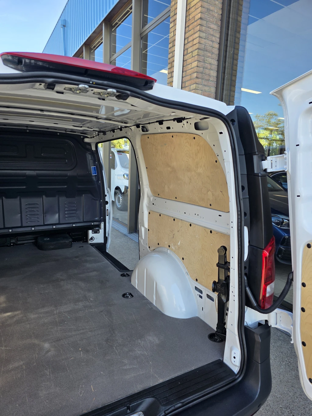 Mercedes-Benz eVito – foto 31