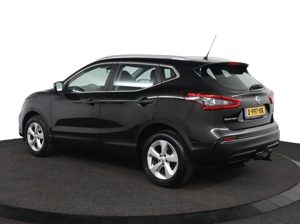 Nissan QASHQAI – foto 3