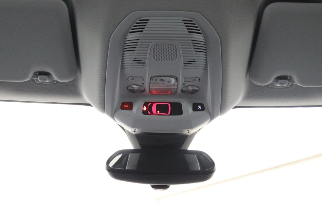 Peugeot 3008 – foto 32
