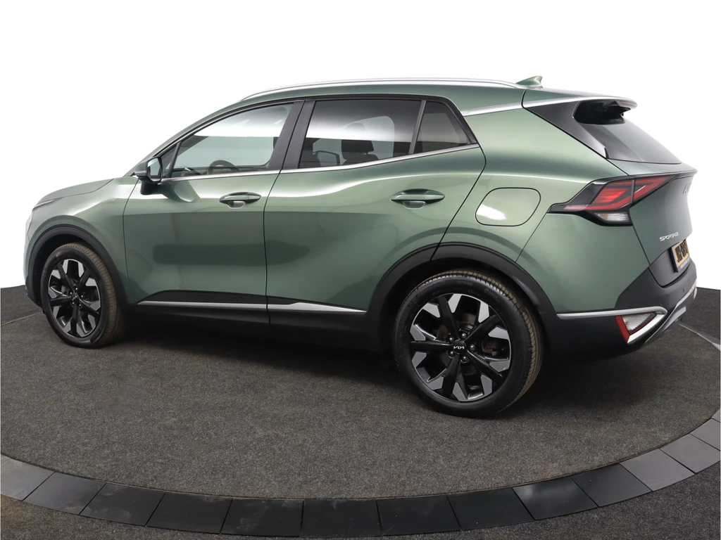 Kia Sportage – foto 4