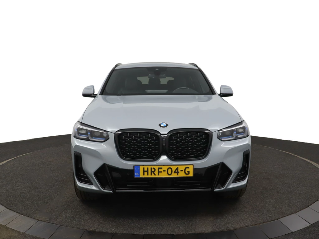 BMW X4 – foto 13