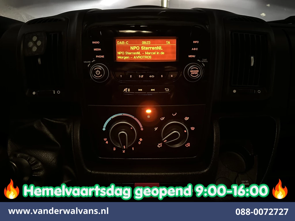 Peugeot Boxer – foto 14