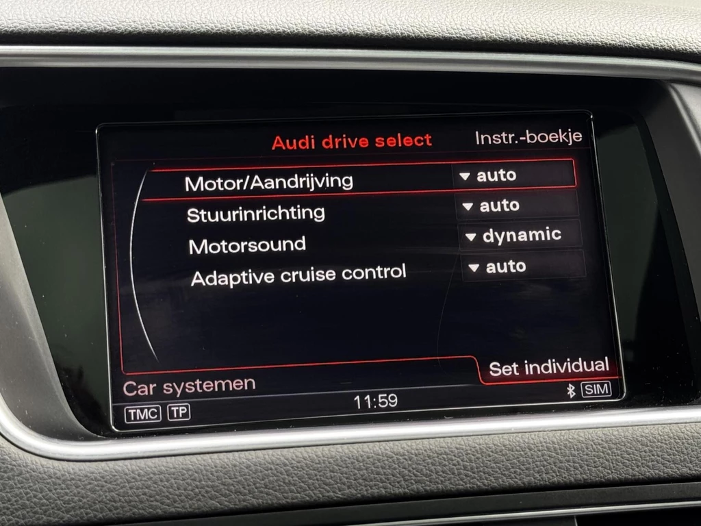 Audi SQ5 – foto 54