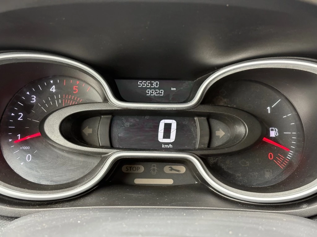 Renault Trafic – foto 24
