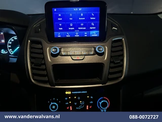 Ford Transit Connect – thumbnail 9