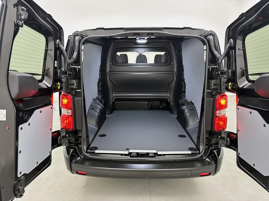 Toyota ProAce – foto 27