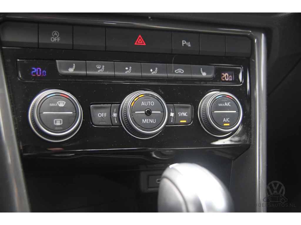 Volkswagen T-Roc – foto 20