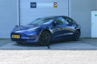 Tesla Model 3 – thumbnail 1