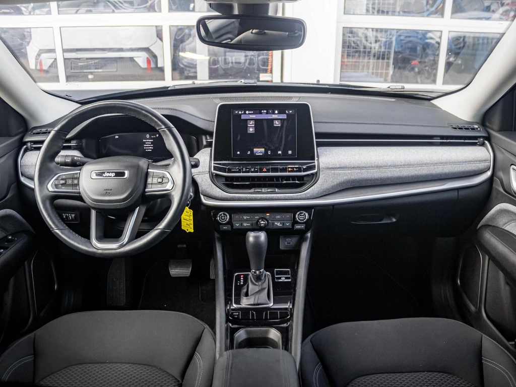 Jeep Compass – foto 10