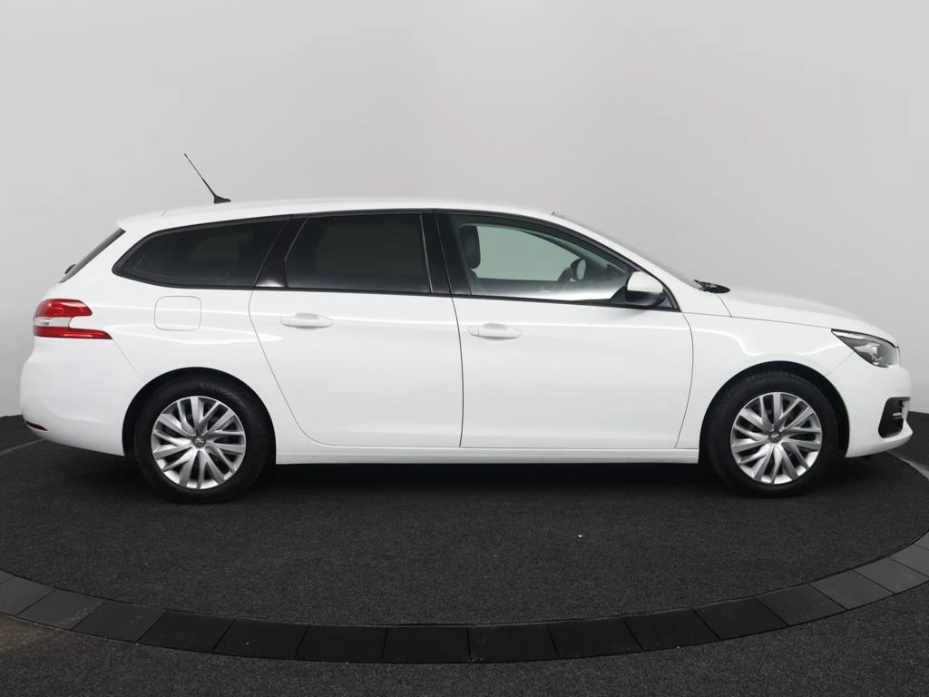 Peugeot 308 – foto 6