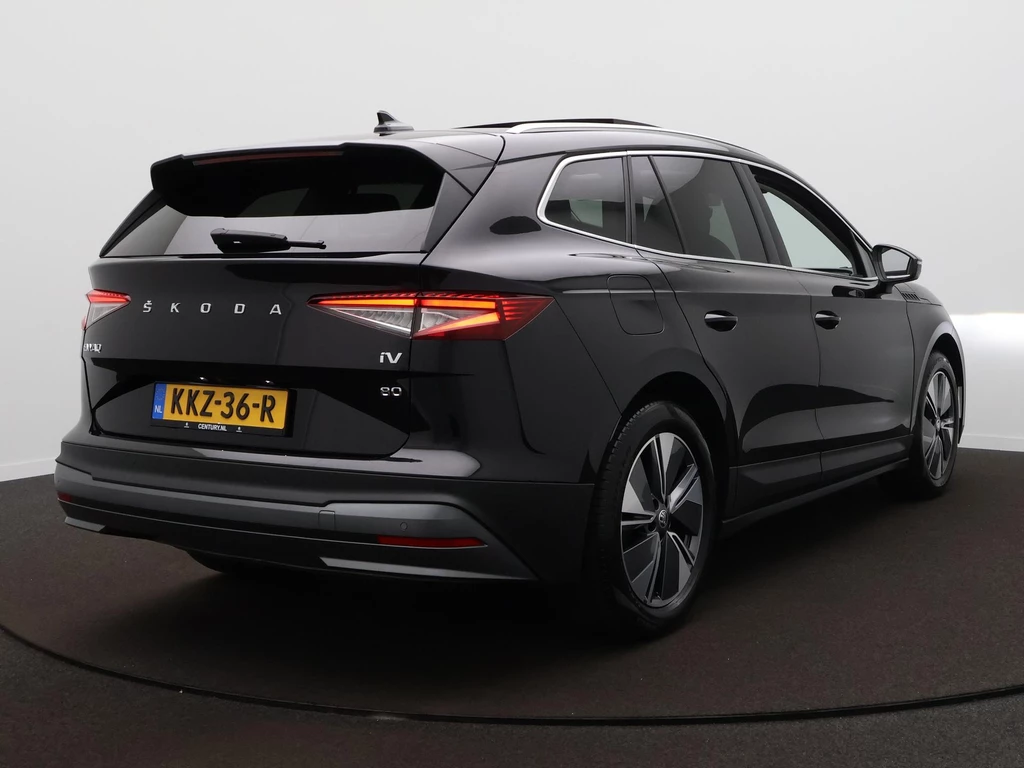 Škoda Enyaq iV – foto 6