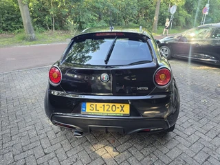 Alfa Romeo MiTo – thumbnail 6