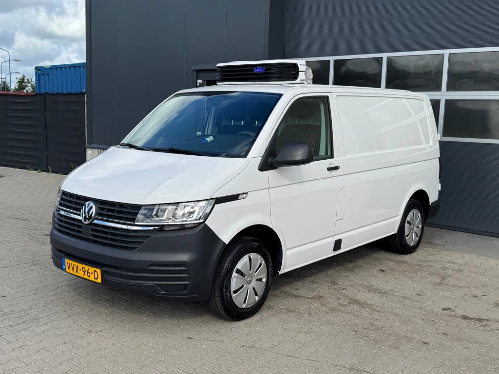 Volkswagen Transporter – foto 2