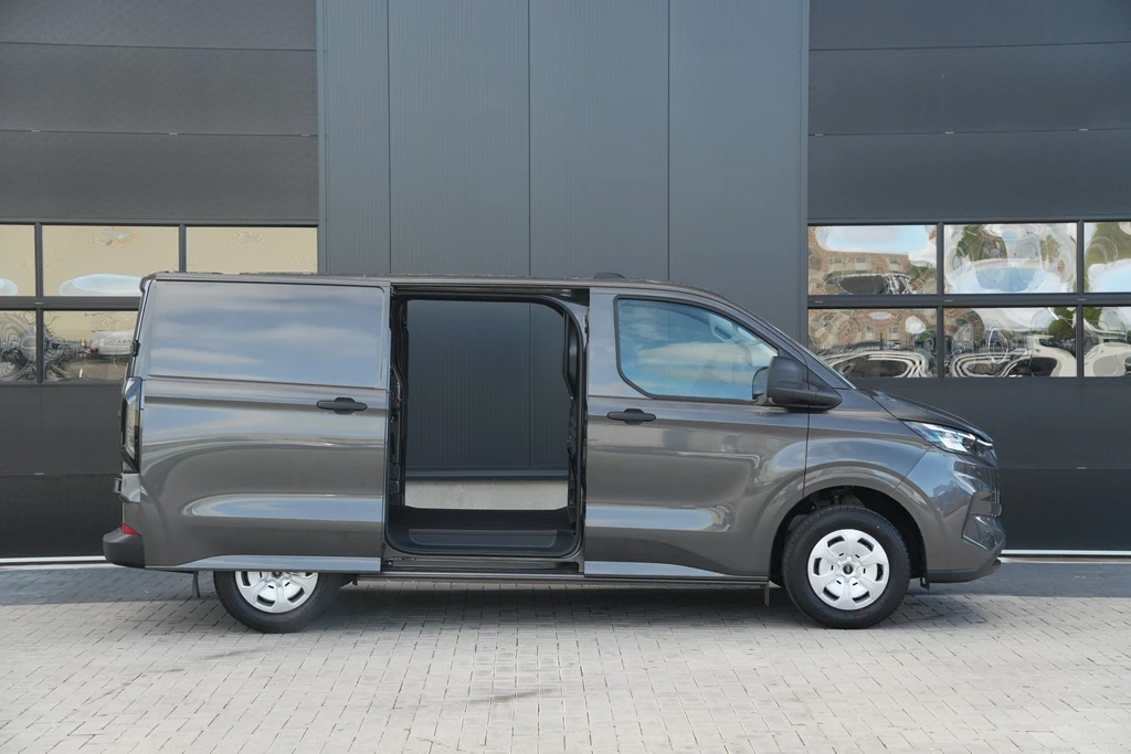 Ford Transit Custom – foto 7