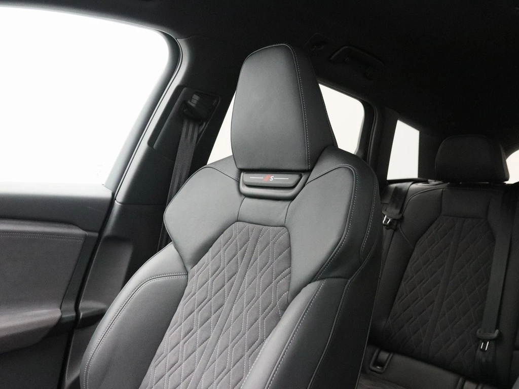 Audi Q6 e-tron – foto 37