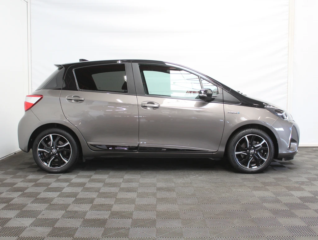 Toyota Yaris – foto 7