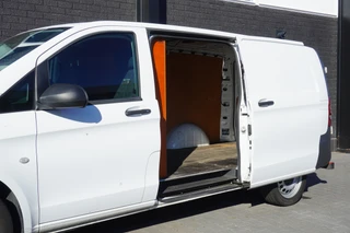 Mercedes-Benz Vito – thumbnail 2