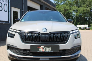 Škoda Kamiq – thumbnail 7
