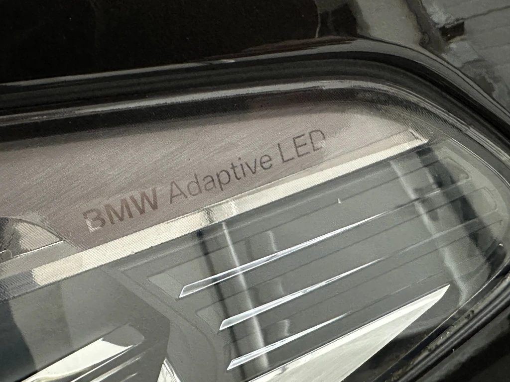 BMW 5 Serie – foto 33