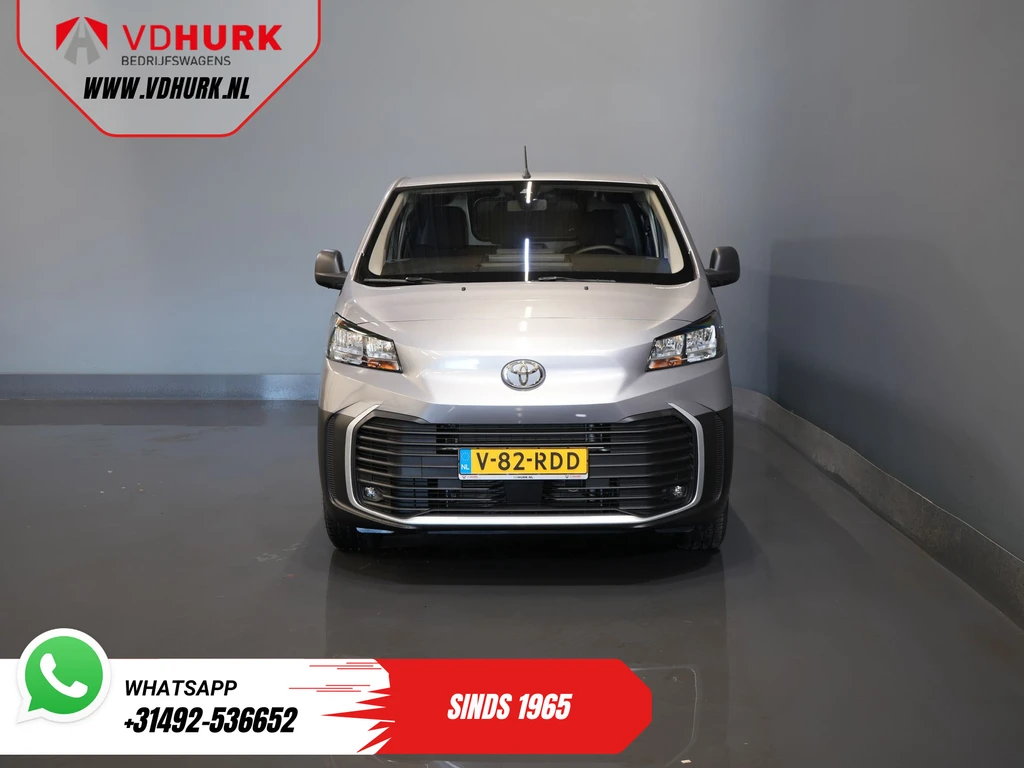 Toyota ProAce – foto 8