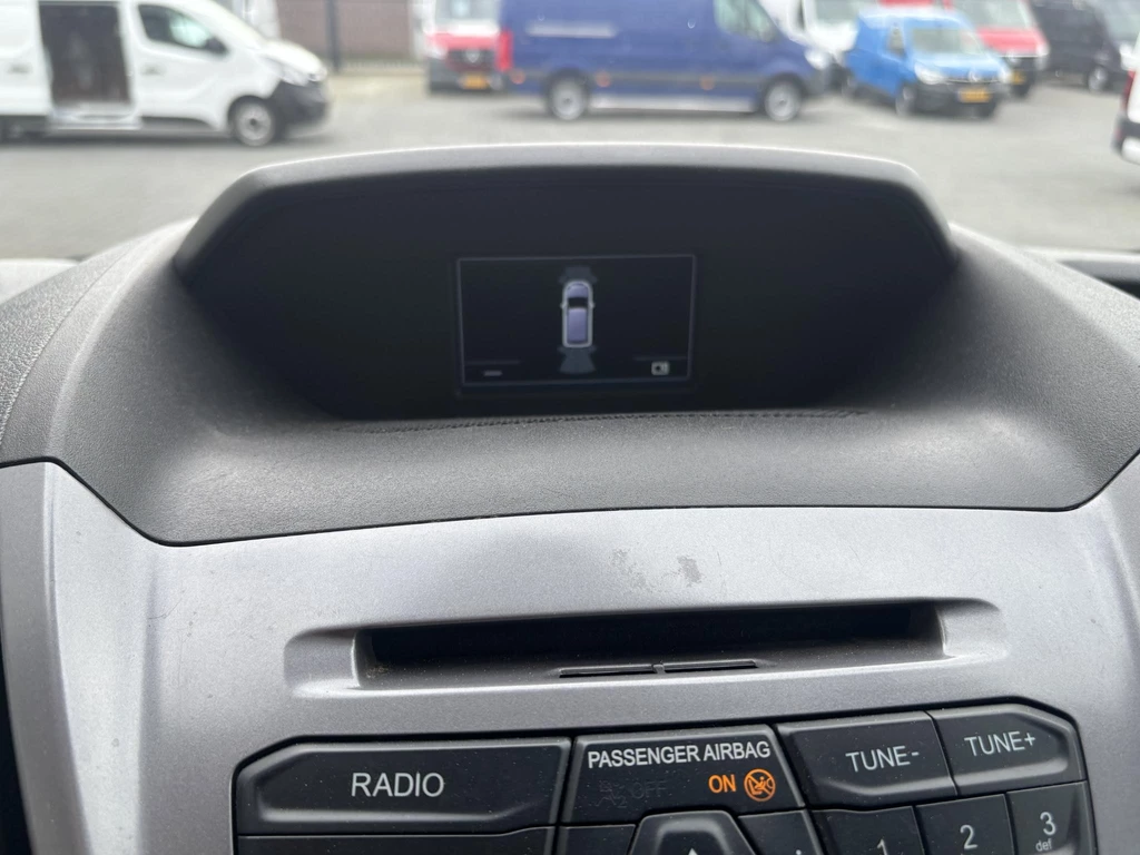Ford Transit – foto 12