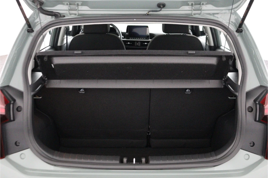 Kia Picanto – foto 37