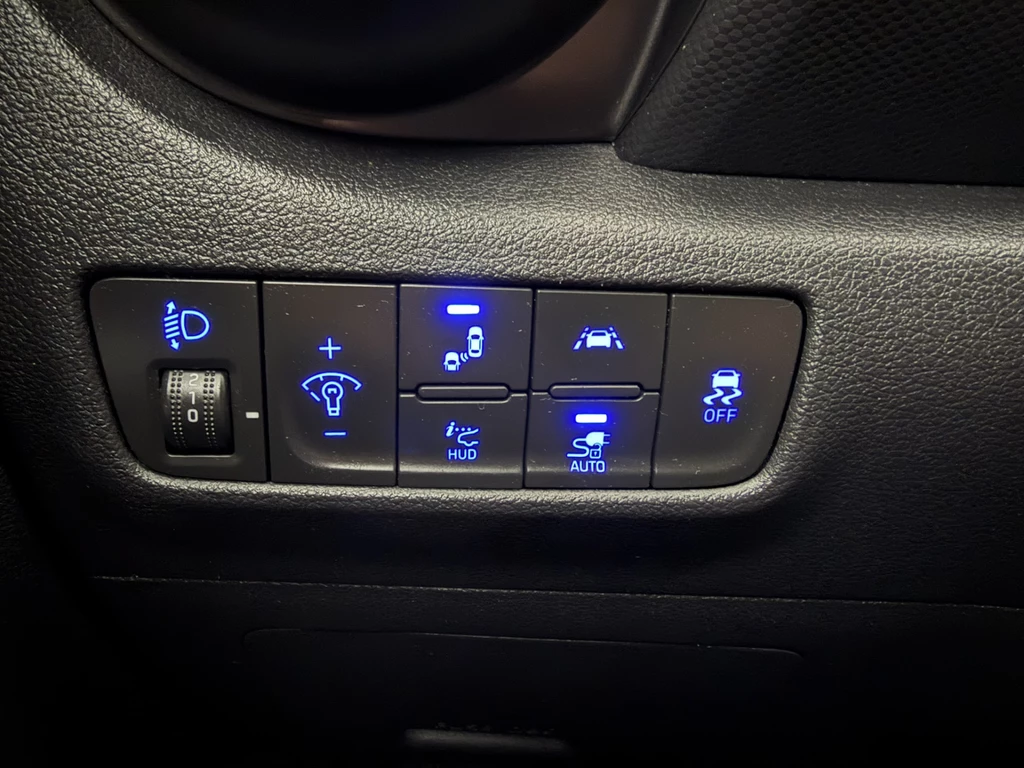 Hyundai Kona – foto 28