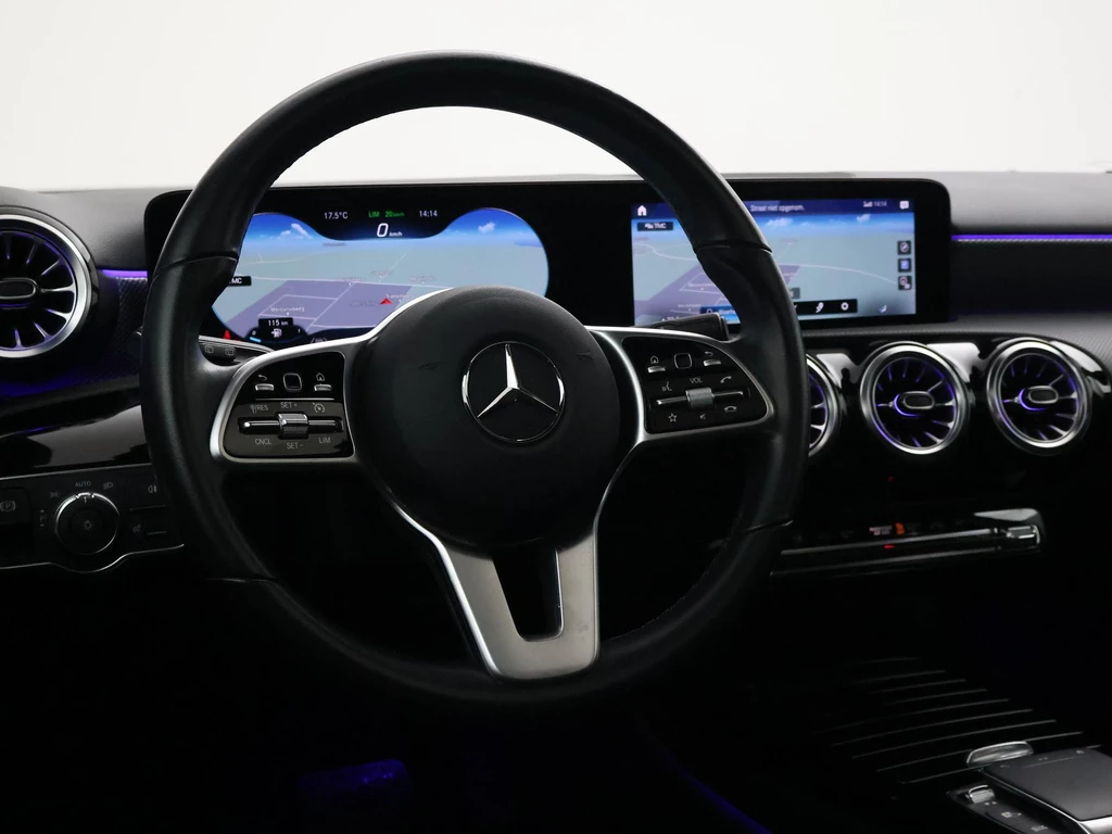 Mercedes-Benz A-Klasse – foto 28