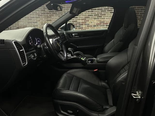 Porsche Cayenne – thumbnail 12