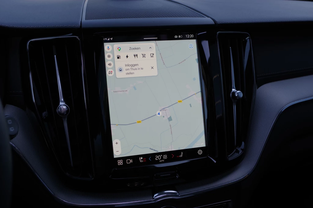 Volvo XC60 – foto 32