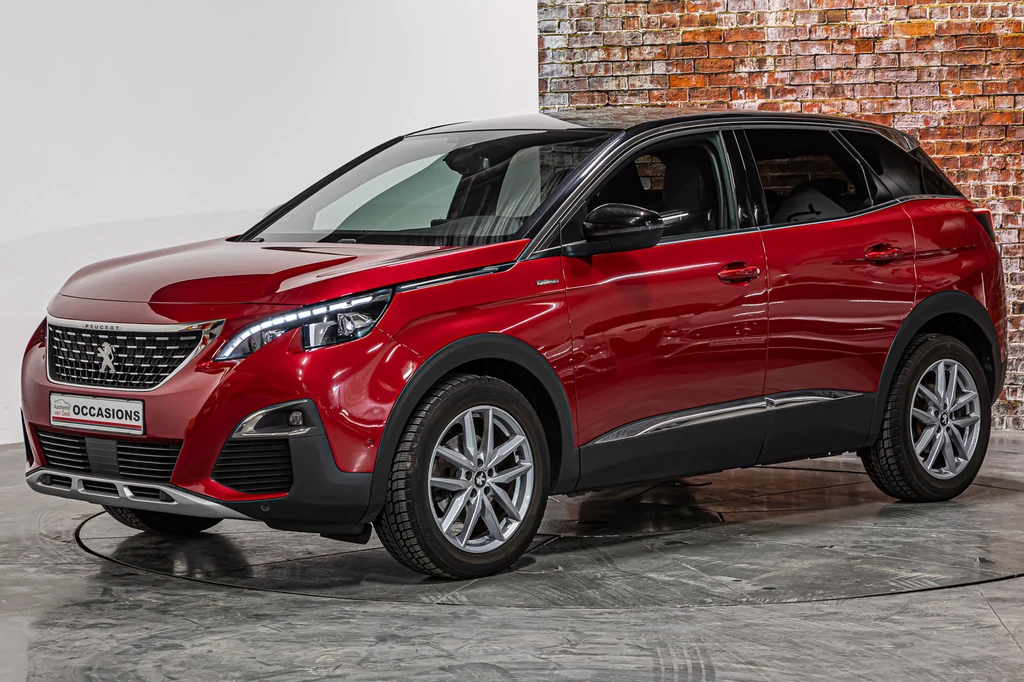 Peugeot 3008 – foto 2